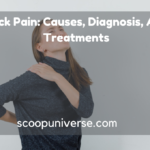 Neck Pain treatment