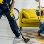 Why Carpet Cleaning Services Are Necessary for Maintaining Color and Vibrancy