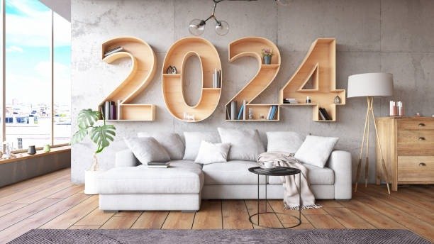 Top Trends in Modern Furniture Design for 2024