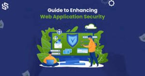Secure Web App Development Guide