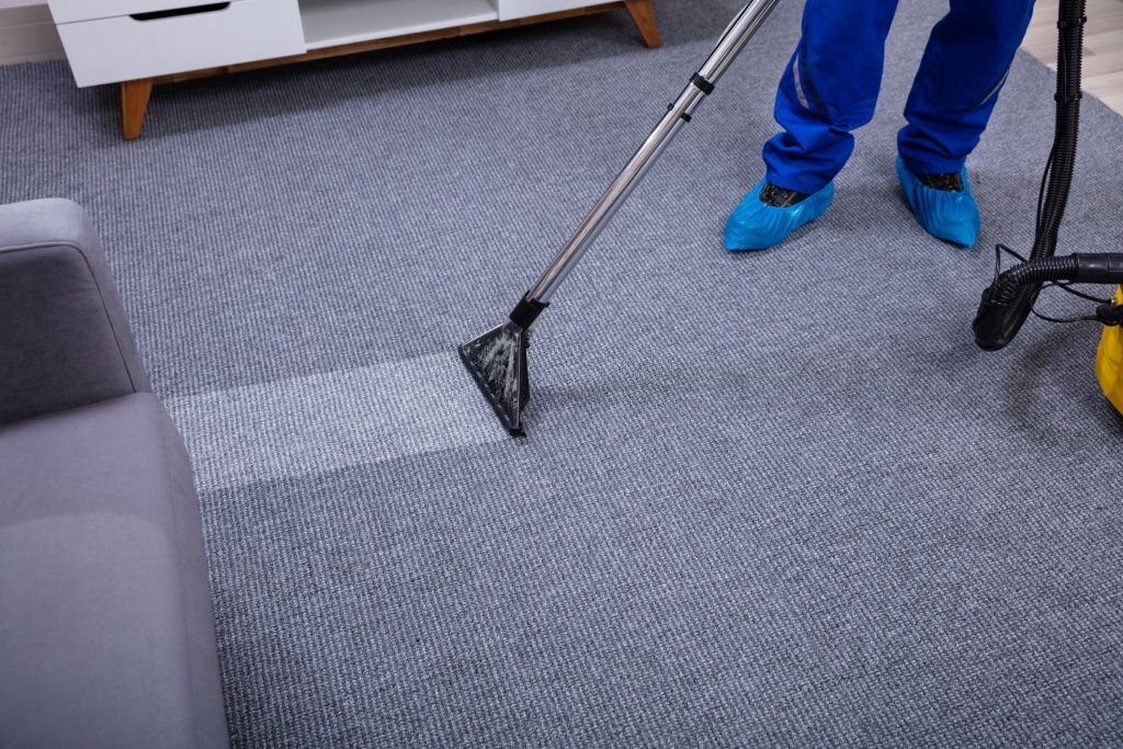 Why Carpet Cleaning Services Are a Must for Luxury Homes