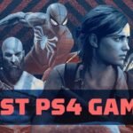 Best Games in USA for PlayStation