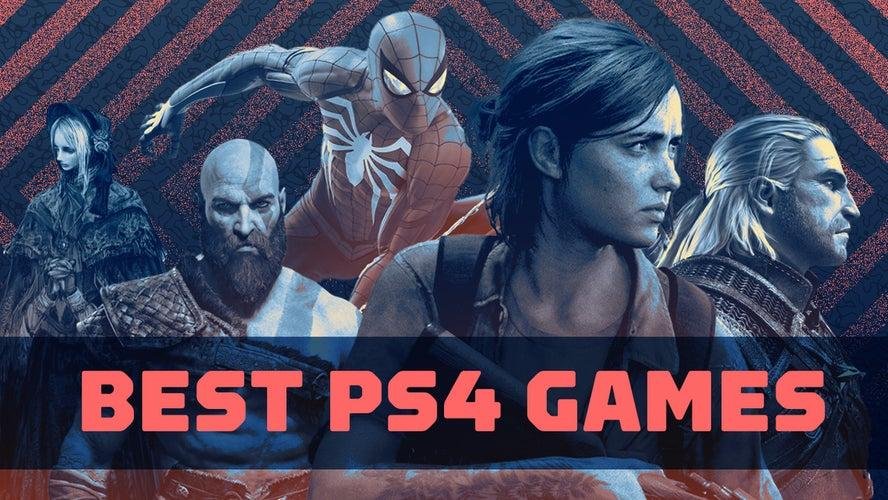 Best Games in USA for PlayStation