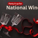 National Wine Day in 2024