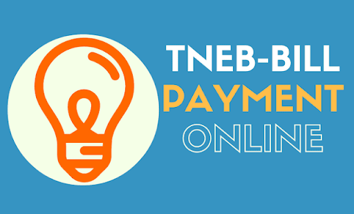 TNEB Online Bill Payment