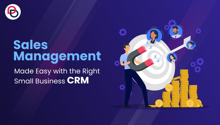 Small Business CRM