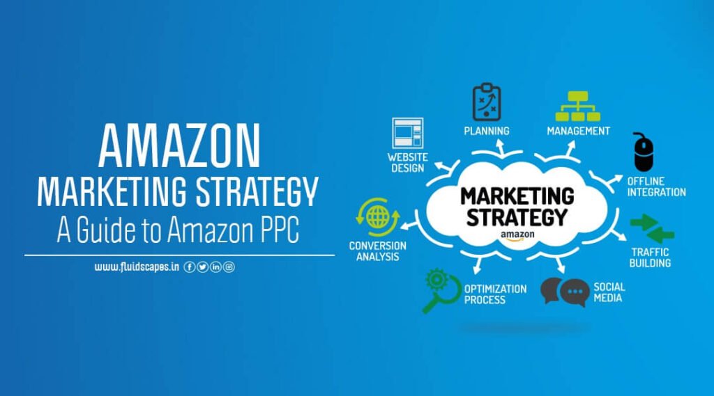  Amazon PPC Strategies 