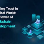 Building Trust for Blockchain