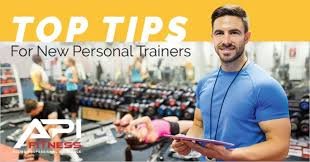  Personal Training Workouts