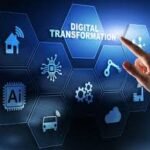 Digital Transformation Companies