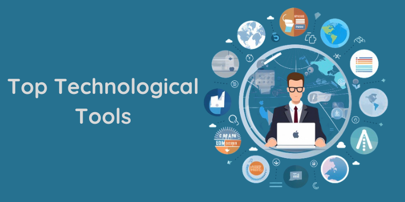 Top Technological Tools for MBA Programs