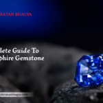 Blue Sapphire Gemstone