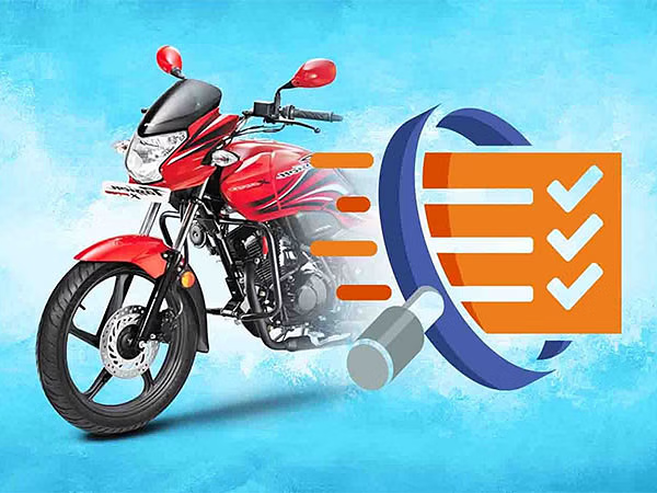 Hero Bike Insurance Renewal