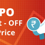 cut-off price for an IPO