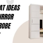 Mirror Wardrobe Doors