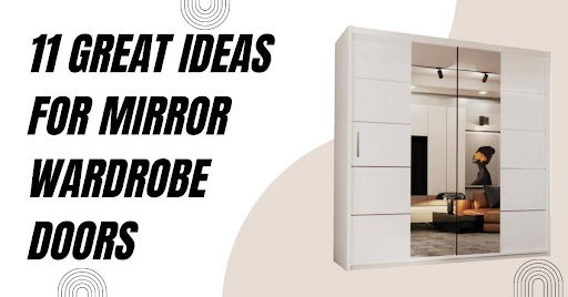 Mirror Wardrobe Doors