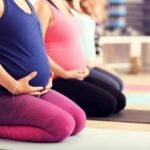 Prenatal Yoga For Healthy Pregnancy