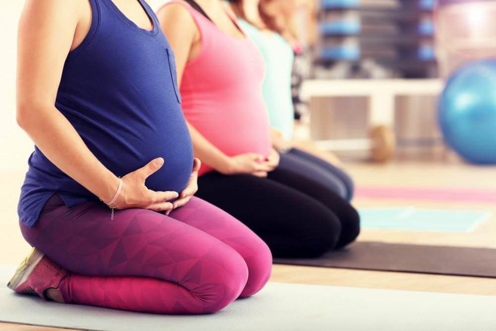 Prenatal Yoga For Healthy Pregnancy