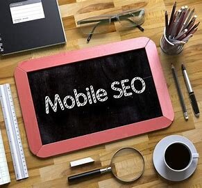 Mobile SEO Agency 