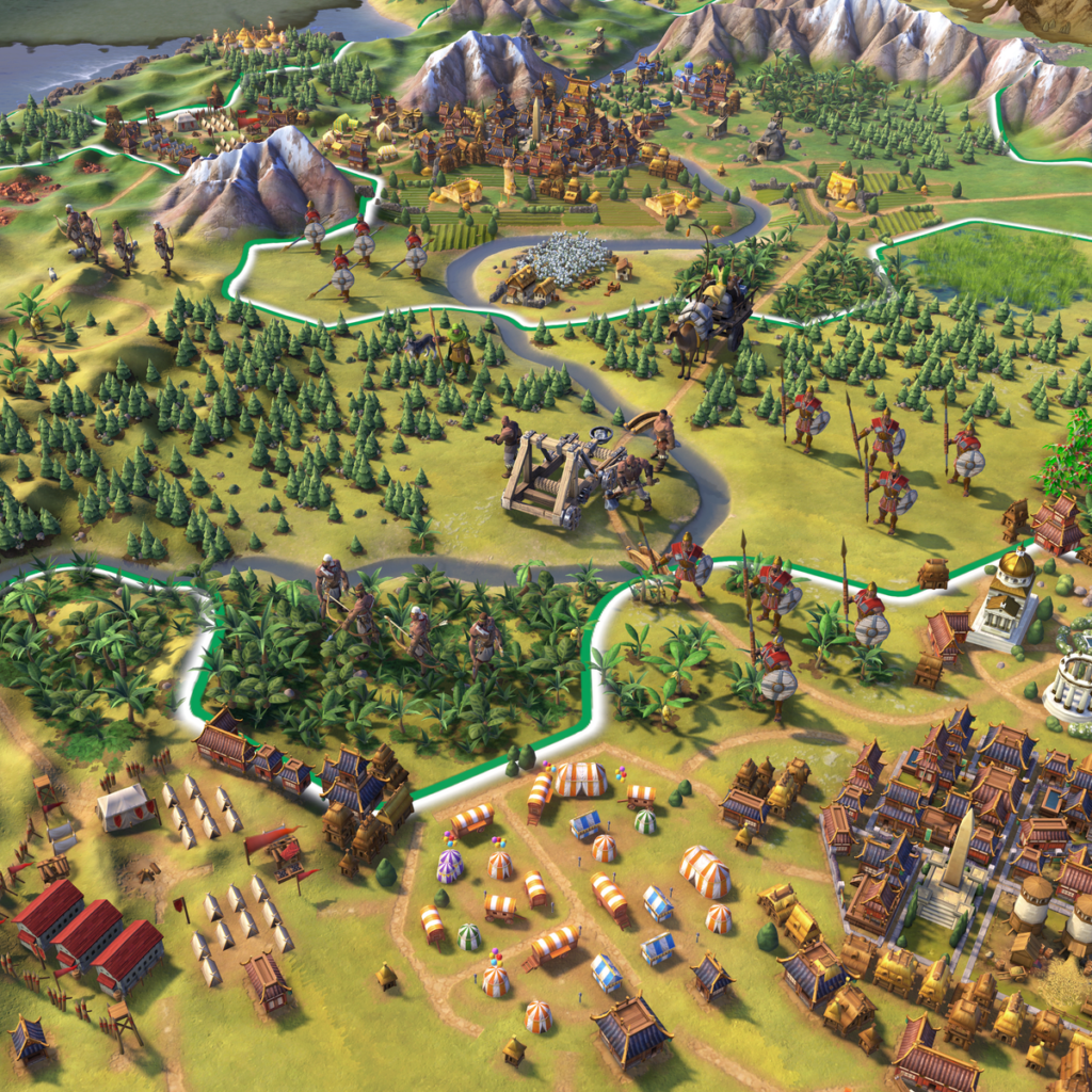 Civilization 7