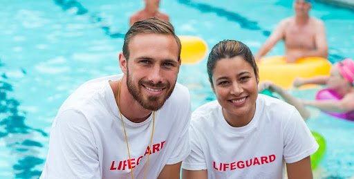 Lifeguard Class Near Me