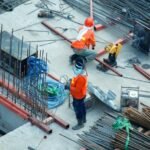 Innovative Strategies for Streamlining Construction Processes