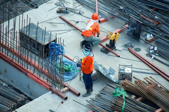 Innovative Strategies for Streamlining Construction Processes