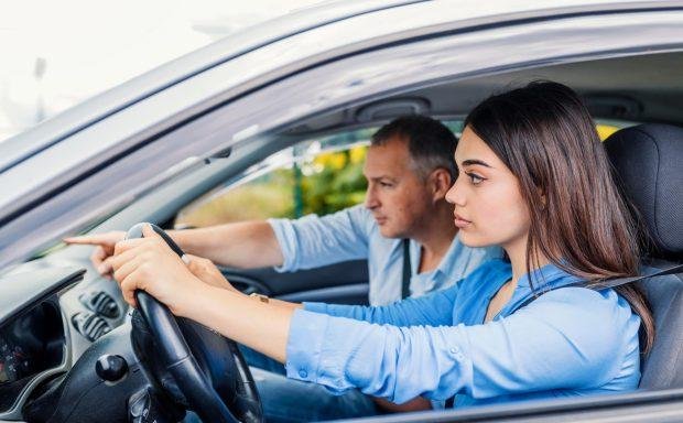 Why Driver Training in Elgin is Important for New Drivers