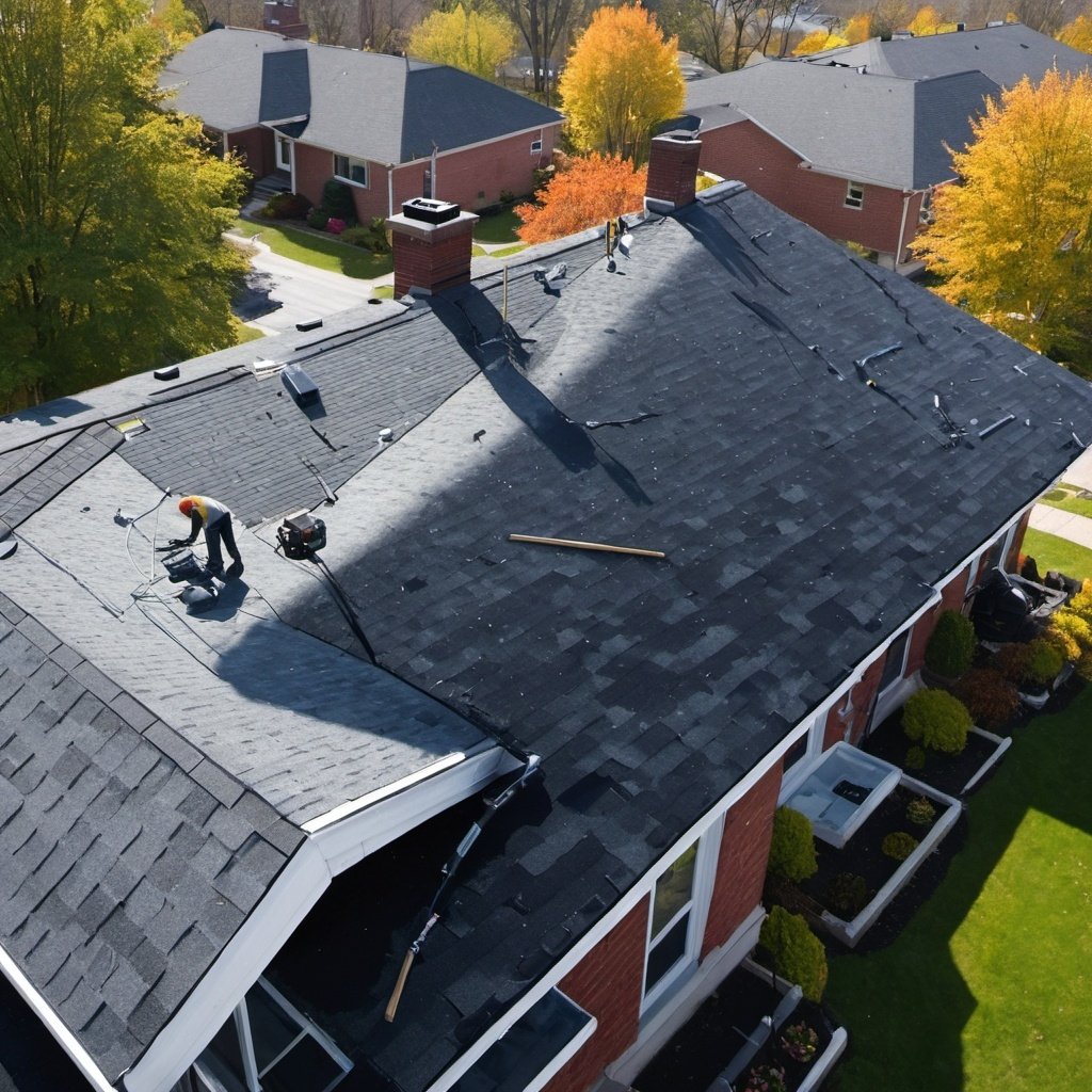 Roof Repair Hamilton: Protecting Your Home in a Unique Ways