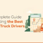 The Complete Guide to Selecting the Best GPS for Truck Drivers