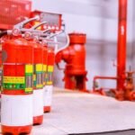 Fire Suppression Systems