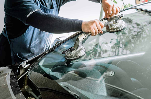 The Essential Guide to Windshield Replacement: When and Why You Need It