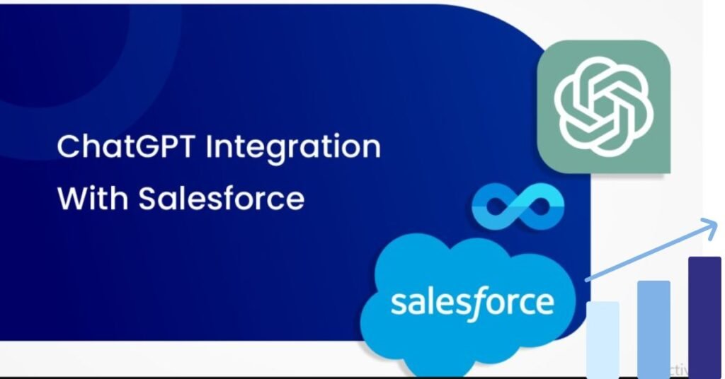 ChatGPT and Salesforce Integration: