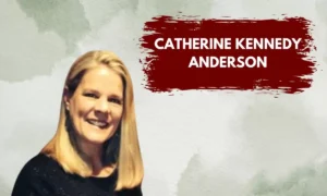 Catherine Kennedy Anderson