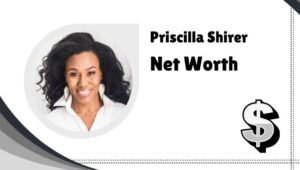 Priscilla Shirer