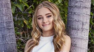 Who is Lizzy Greene?