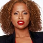 Lisa Nicole Carson