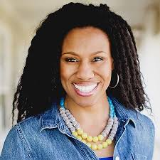 Priscilla Shirer